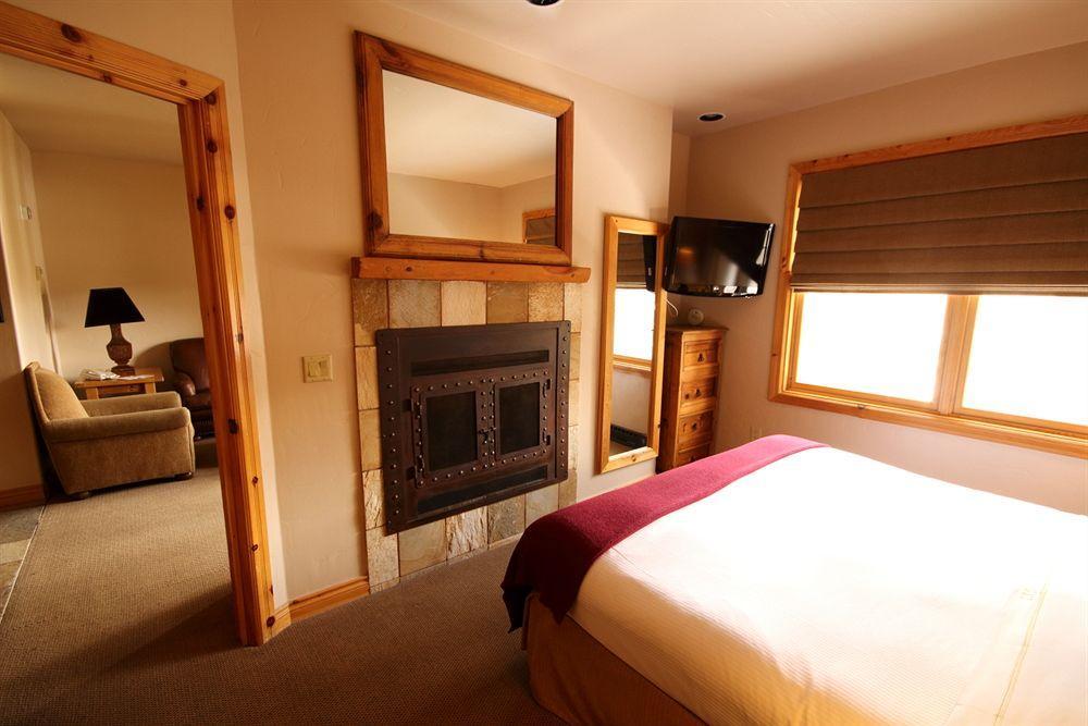 Mountain Lodge Cabin - 4 Bedroom Cabin #5 Mountain Village 外观 照片